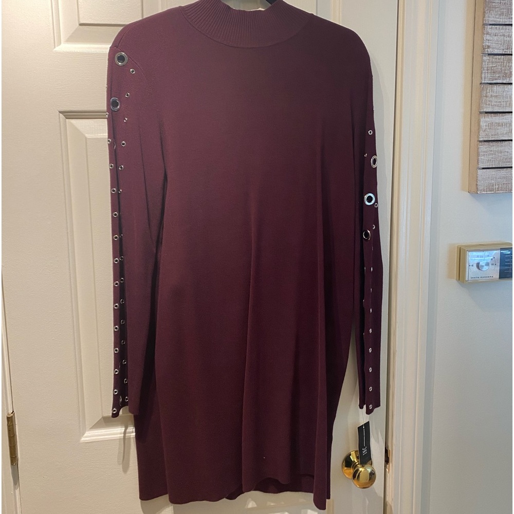 NWT Sweater dress